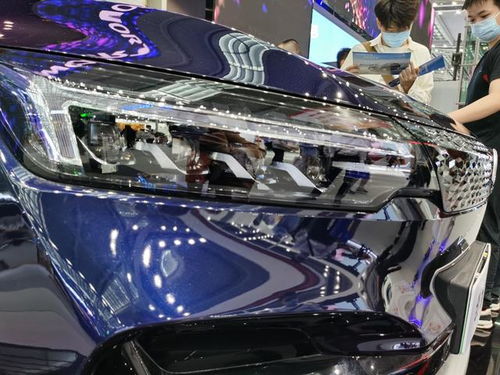 创维汽车续航实测多少